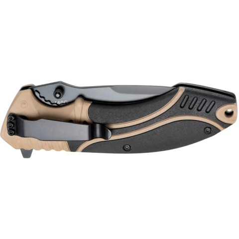 Нож Boker Magnum Advance Desert Pro ц:desert