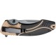 Нож Boker Magnum Advance Desert Pro ц:desert