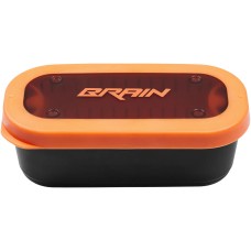 Емкость Brain Pellet/Bait box 17x7.5x6см 0,57л (с ситом)