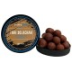 Бойлы Crazy Carp Hookbaits 18мм Thai Belachan 125г