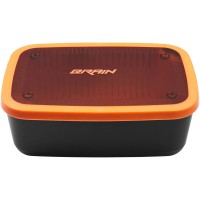 Емкость Brain Pellet/Bait box 26x18x9cm (с ситом)