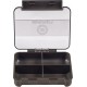 Коробка Brain Tackle Box #30 10.2х8.7х2.4cm (4 sec)