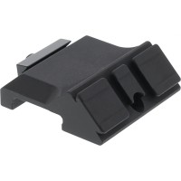 Крепление Aimpoint для Acro под 45°. Weaver
