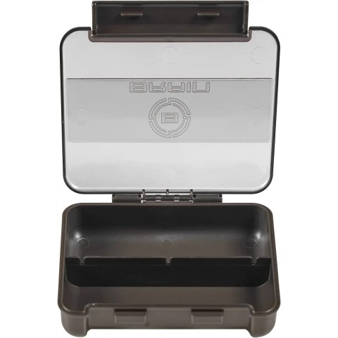 Коробка Brain Tackle Box #34 10.2х8.7х2.4cm (2 layers)