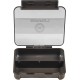 Коробка Brain Tackle Box #34 10.2х8.7х2.4cm (2 layers)