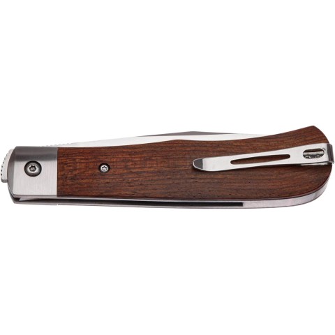 Нож Boker Plus Bonfire Bubinga ц:brown