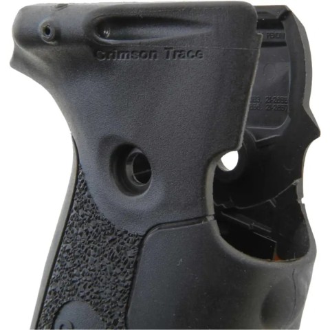 ЛЦУ Crimson Trace LG-429 на рукоять, красн., для SIG SAUER P229