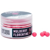 Бойлы Carp Catchers Pop-Up One Tone Mulberry Florentine 8mm