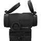 Приціл коліматорний Aimpoint Duty RDS MR, 2 MOA Dot & 65 MOA ring (4-NV, 8-D) black