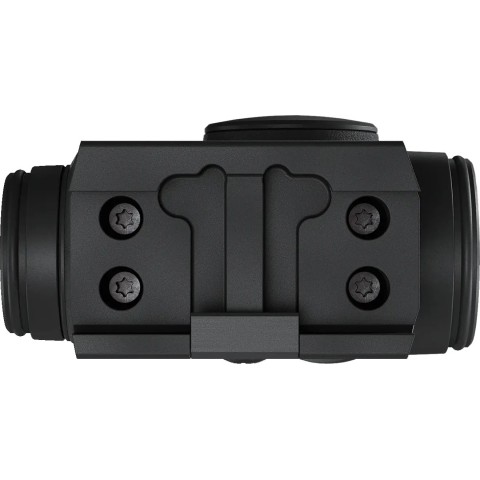 Приціл коліматорний Aimpoint Duty RDS MR, 2 MOA Dot & 65 MOA ring (4-NV, 8-D) black