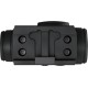 Приціл коліматорний Aimpoint Duty RDS MR, 2 MOA Dot & 65 MOA ring (4-NV, 8-D) black