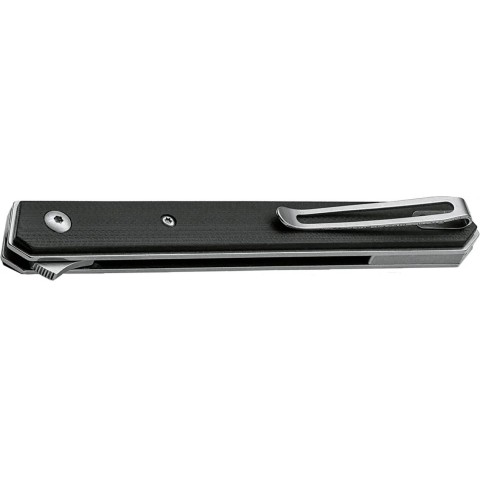 Нож Boker Plus Kwaiken Air, G10 ц:black