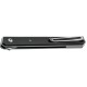 Нож Boker Plus Kwaiken Air, G10 ц:black