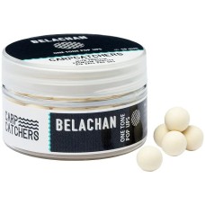 Бойлы Carp Catchers Pop-Up One Tone Belachan 8mm