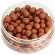 Бойлы Carp Catchers Boiled Hookbaits RED Mix (10
