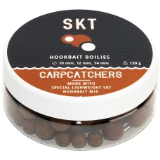 Бойлы Carp Catchers Boiled Hookbaits SKT Mix (10