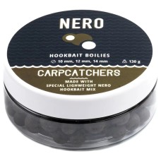 Бойлы Carp Catchers Boiled Hookbaits NERO Mix (10