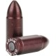 Патрон-имитатор A-Zoom кал. 9x19 мм, 5 шт./уп