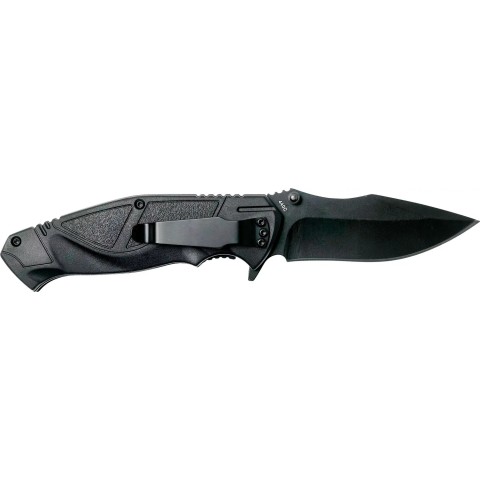 Нож Boker Magnum Advance All Pro ц:black