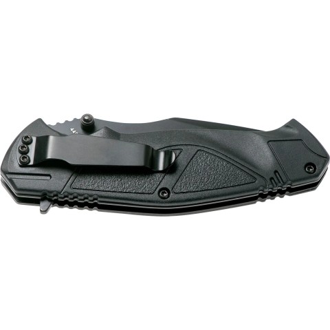 Нож Boker Magnum Advance All Pro ц:black