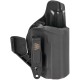 Кобура ATA Gear Fantom 4 Форт 17 RH ц:blk