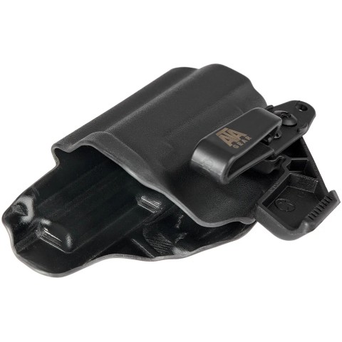 Кобура ATA Gear Fantom 4 Форт 17 RH ц:blk