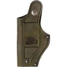Кобура Ammo Key поясная SHAHID-1 S ПМ Olive Pullup