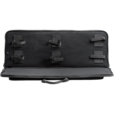 Чехол Leapers Homeland, 87x30см, 600D ц:black