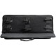 Чехол Leapers Homeland, 87x30см, 600D ц:black