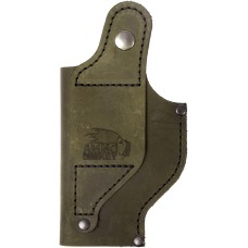 Кобура Ammo Key поясная SHAHID-1 S GLOCK17 Olive Pullup