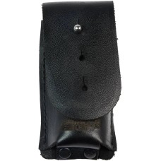 Чехол для магазина Ammo Key SAFE-2 Unimag Black Chrome