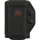 Паучер ATA Gear Pouch SPORT (ver. 2) Grand Power 910/Flarm GP T910 RH ц:blk