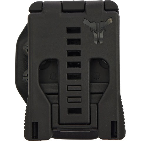 Паучер ATA Gear Pouch SPORT (ver. 2) Grand Power 910/Flarm GP T910 RH ц:blk