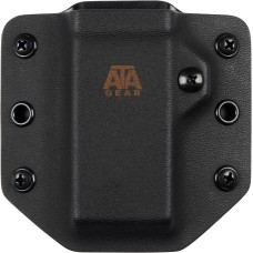 Паучер ATA Gear ver.1 для Colt M45 A1 ц:чорний