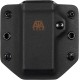Паучер ATA Gear Ver. 1 под магазин Colt M45 A1. Цвет - черный