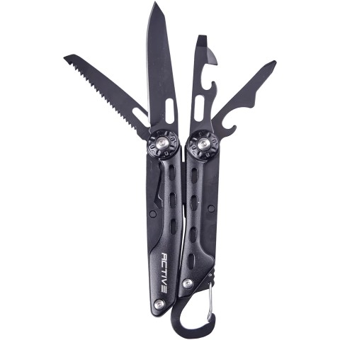 Мультитул Active Ranger Tool к:black