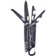 Мультитул Active Ranger Tool к:black