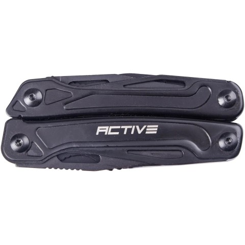 Мультитул Active Universal Tool ц:black