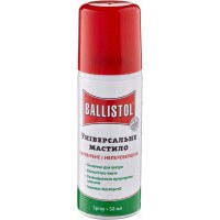 Масло Ballistol 50мл. ружейное, спрей