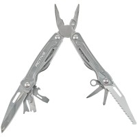 Мультитул Active Universal Tool ц:silver