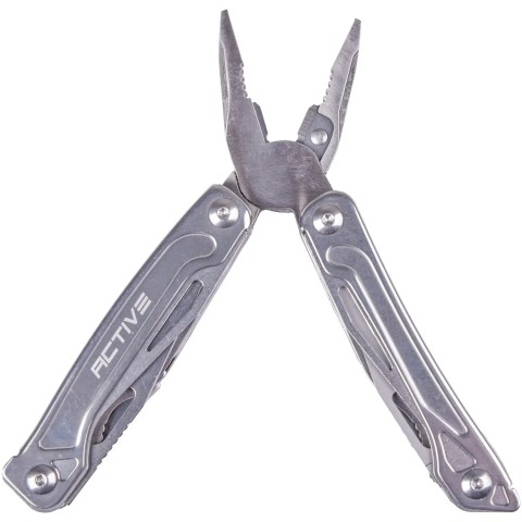 Мультитул Active Universal Tool ц:silver