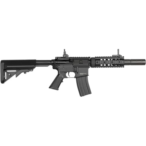 Винтовка страйкбольная CYMA CM.513 M4 6 мм