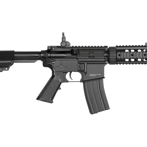 Винтовка страйкбольная CYMA CM.513 M4 6 мм