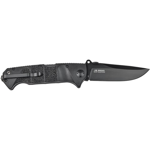 Нож Boker Plus RBB 2.0 ц:black