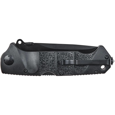 Нож Boker Plus RBB 2.0 ц:black