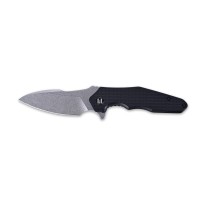 Нож Hightron Mini Ventura, D2, G10