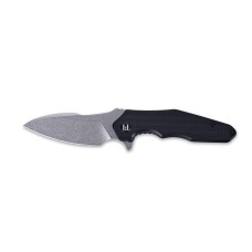 Нож Hightron Mini Ventura, D2, G10