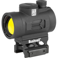 Прицел Bushnell AR71XRD AR TRS-26, 3 MOA, 1x26mm