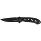 Нож Active Citizen, ц:black
