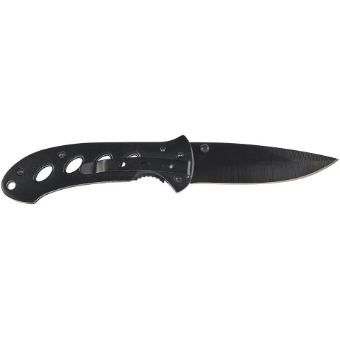 Нож Active Citizen, ц:black